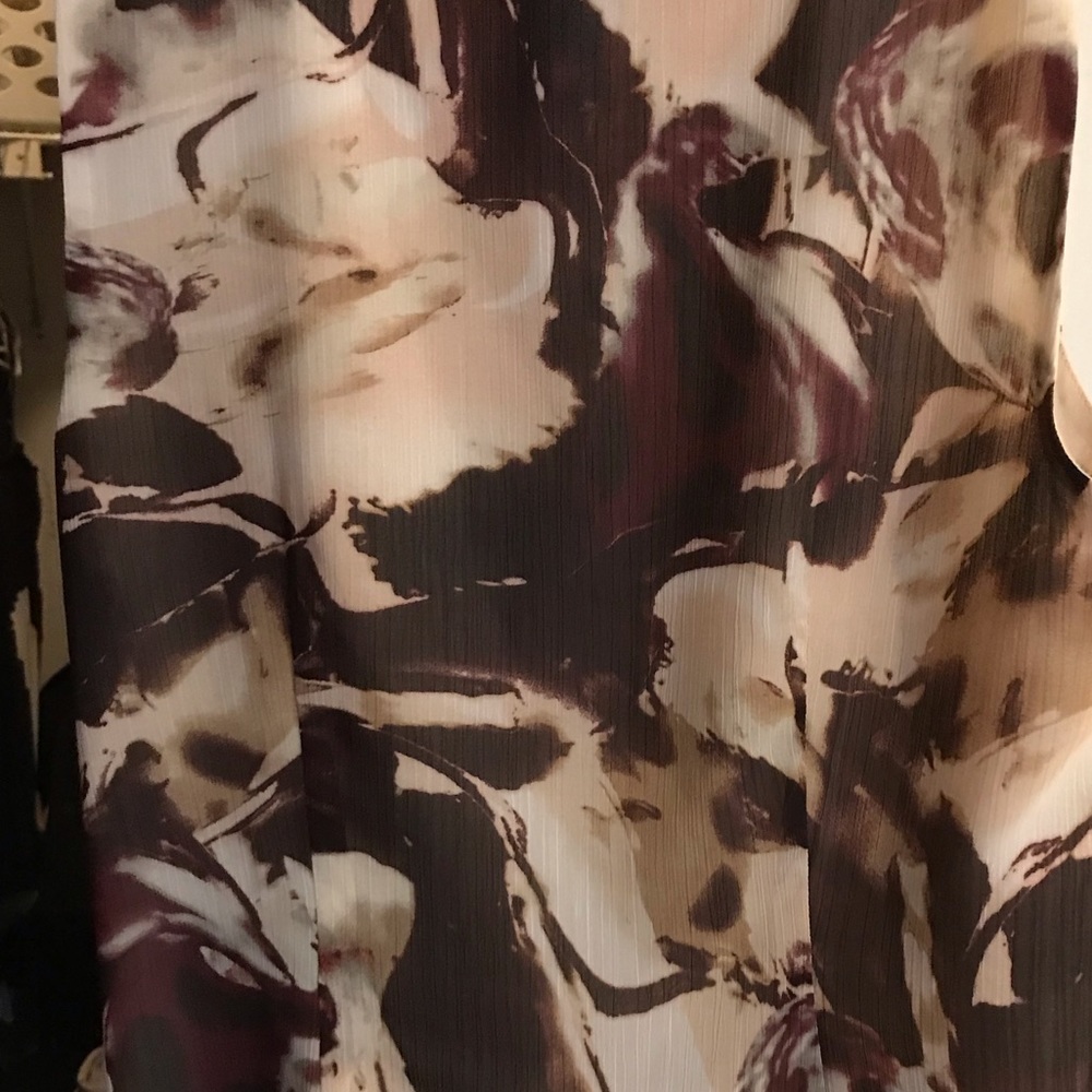 Blouse - Picture 3 of 5